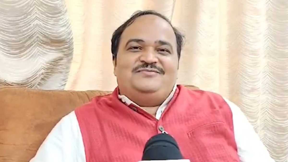 विदेश मंत्री ने जर्मनी में आतंकवाद के खिलाफ देश की सख्त नीति को दोहराया : आनंद दुबे